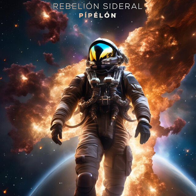 Rebelión Sideral