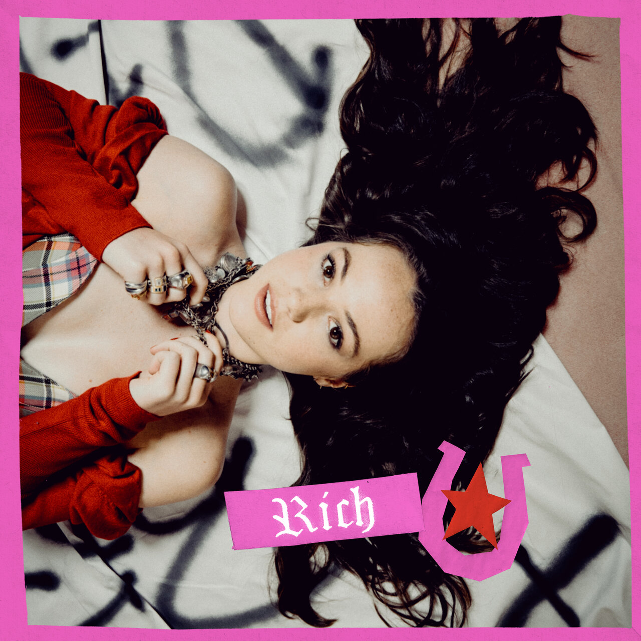 Bea and Her Business — Rich cover artwork