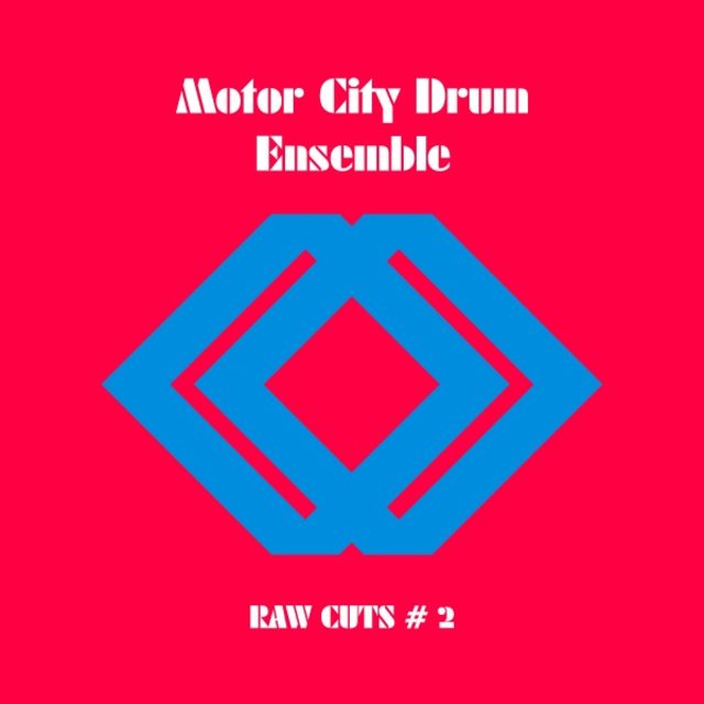 Raw Cuts #2
