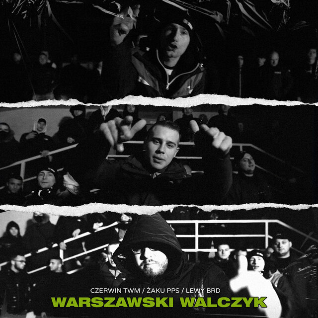 Warszawski Walczyk