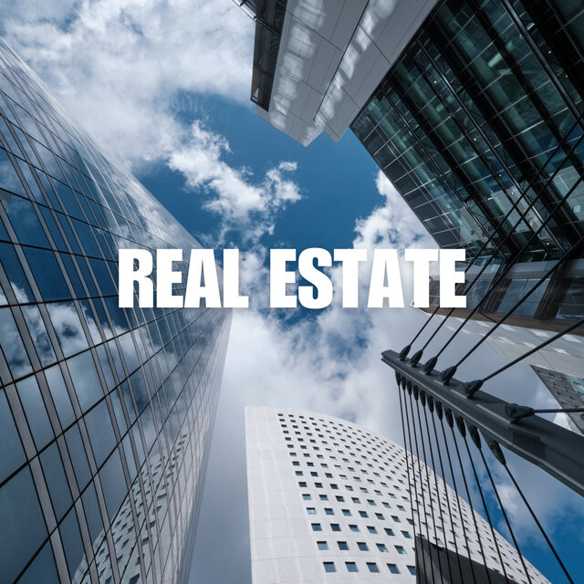 Real Estate