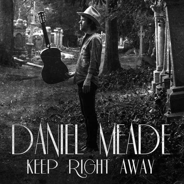 Keep Right Away