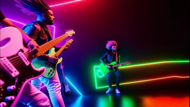 Do Whatcha Love (feat. Timothy Chance)