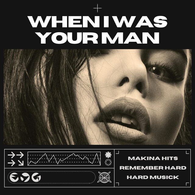 When I Was Your Man (Hard Dance)