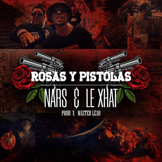 Rosas y Pistolas