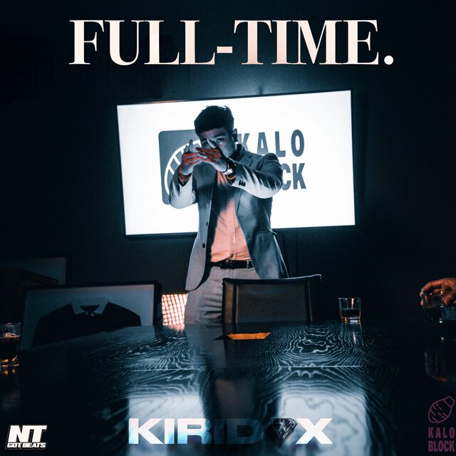 FULL-TIME.