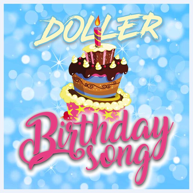 BIRTHDAY SONG
