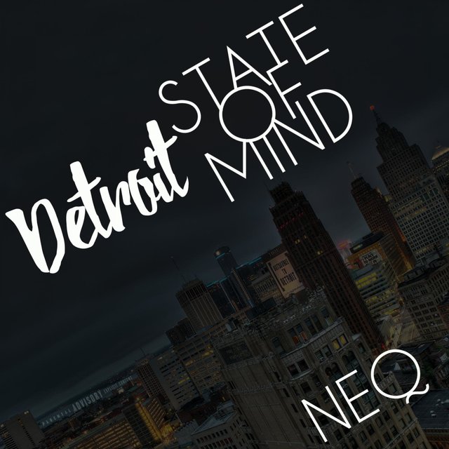 Detroit State of Mind