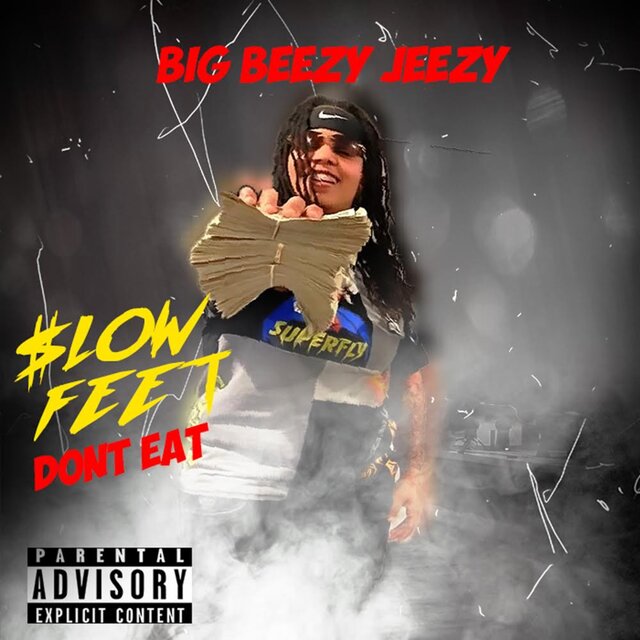 Slow Feet Dont Eat