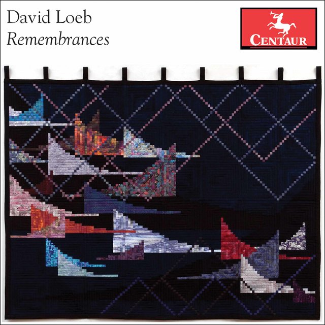 David Loeb: Remembrances