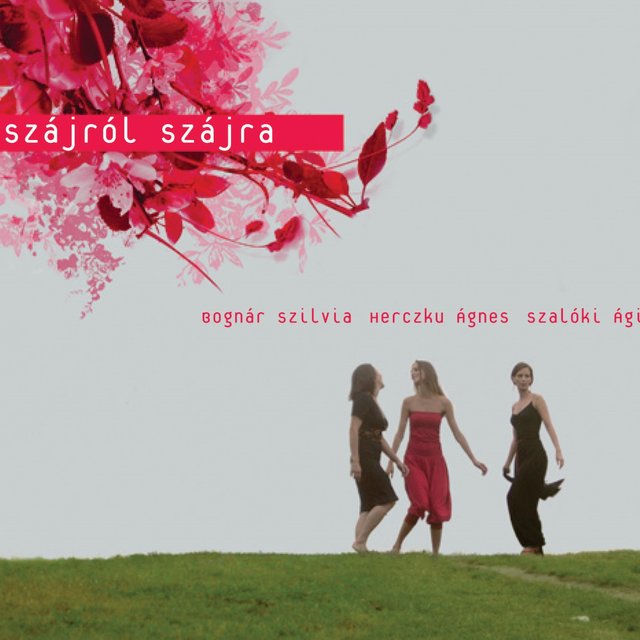 Szájról szájra