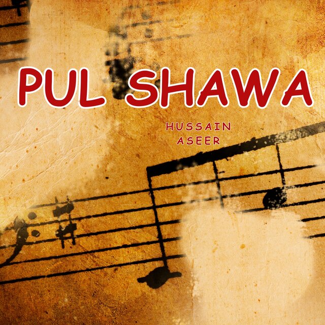 Pul Shawa