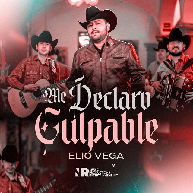Me Declaro Culpable