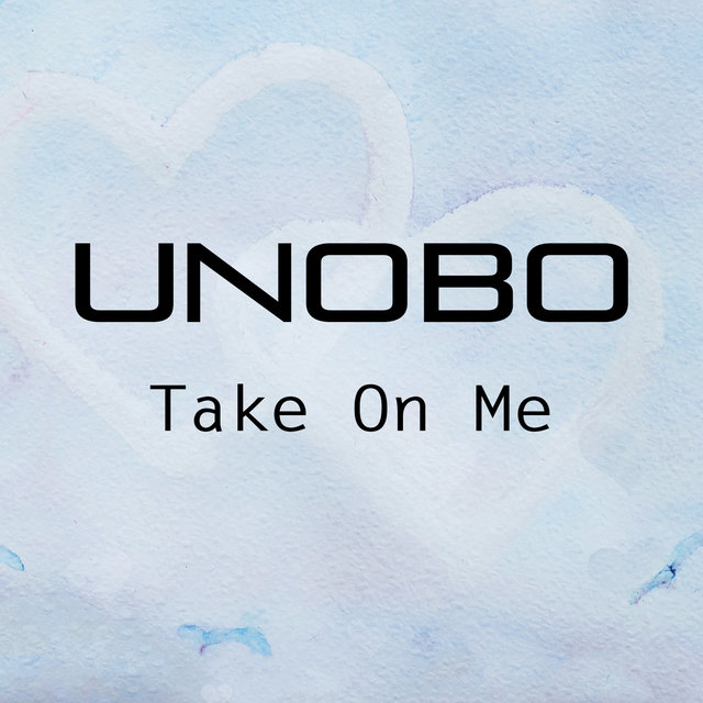 Take on Me