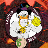 Família Lixeira