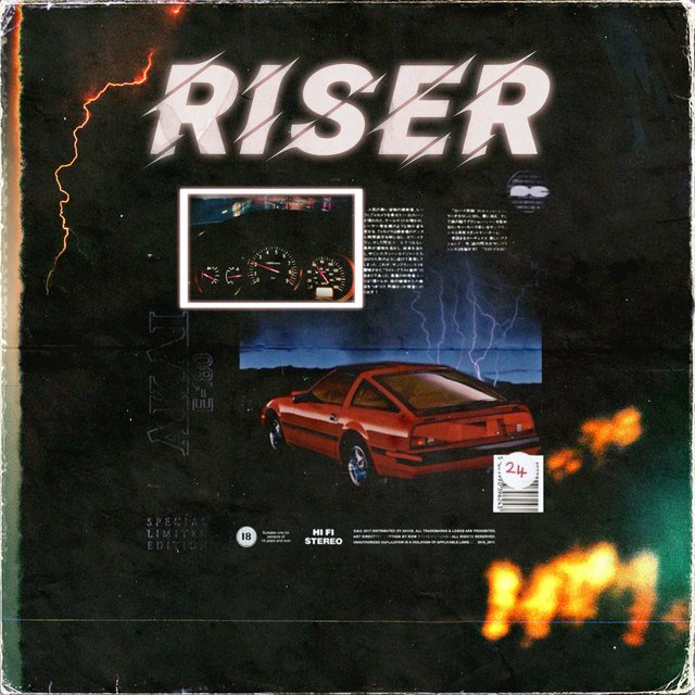 Riser