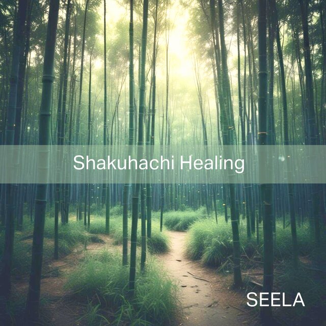Harmony in the Bamboo Grove
