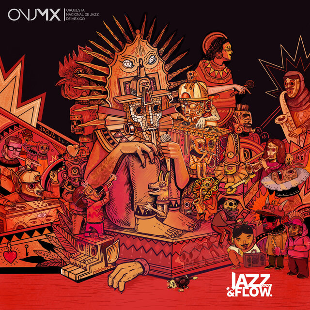 Jazz & Flow