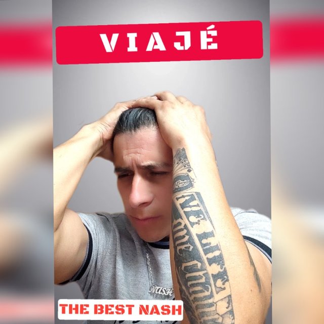 VIAJÉ
