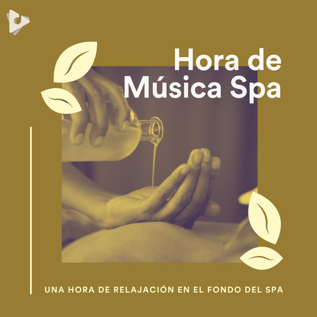 Una Hora de Relajación en el Fondo del Spa