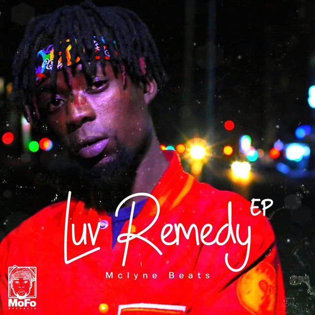 Luv Remedy