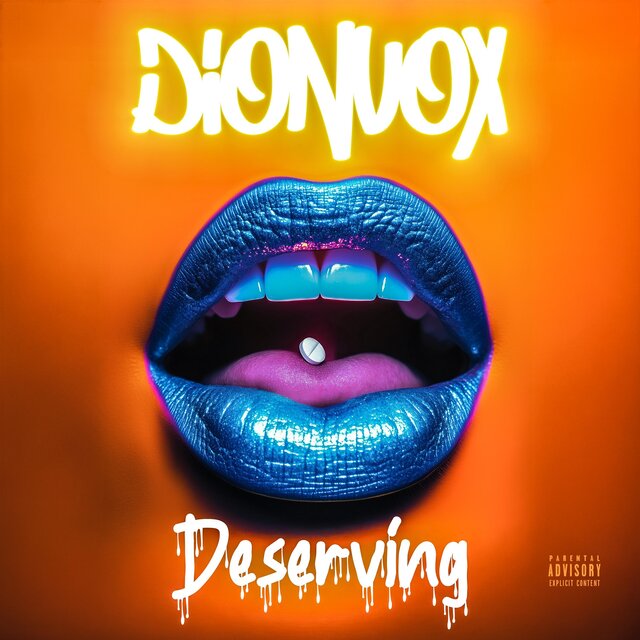 Deserving