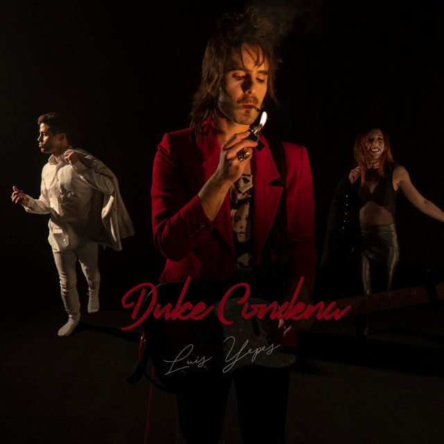 Dulce Condena