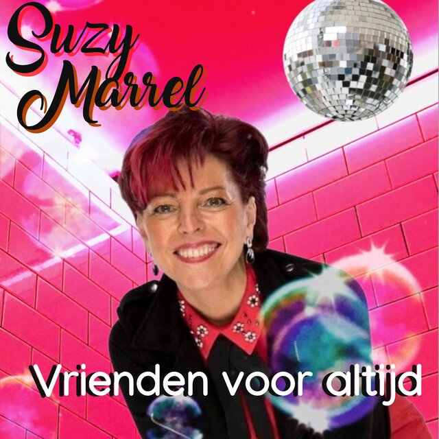 Vrienden Voor Altijd
