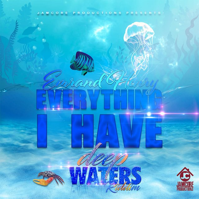 Everything I Have