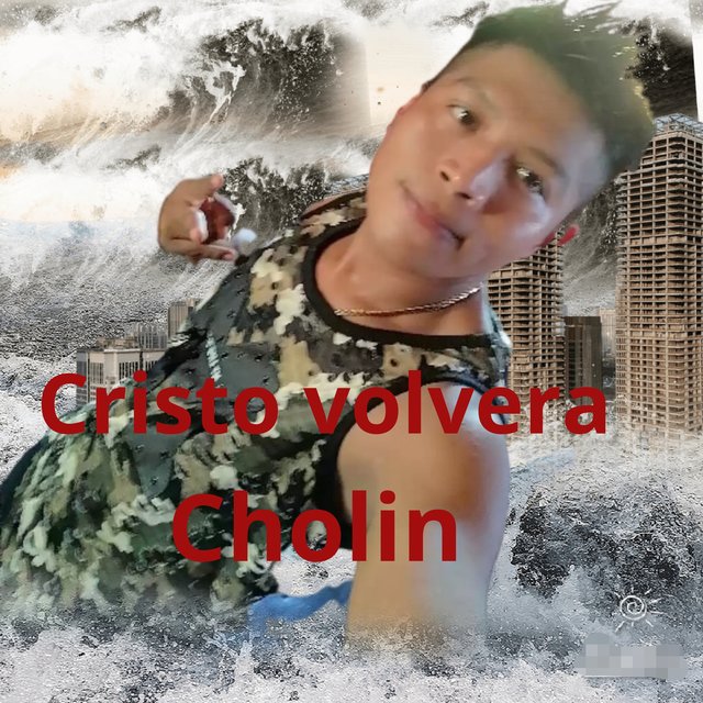 cristo volvera