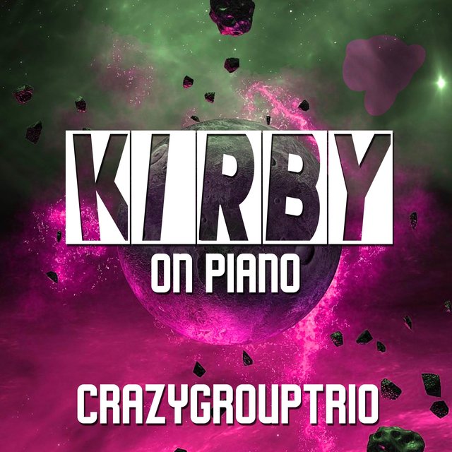 Kirby: On Piano