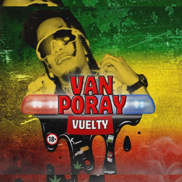 VAN PORAY