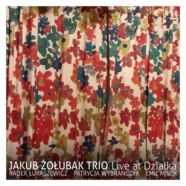 Live at Działka