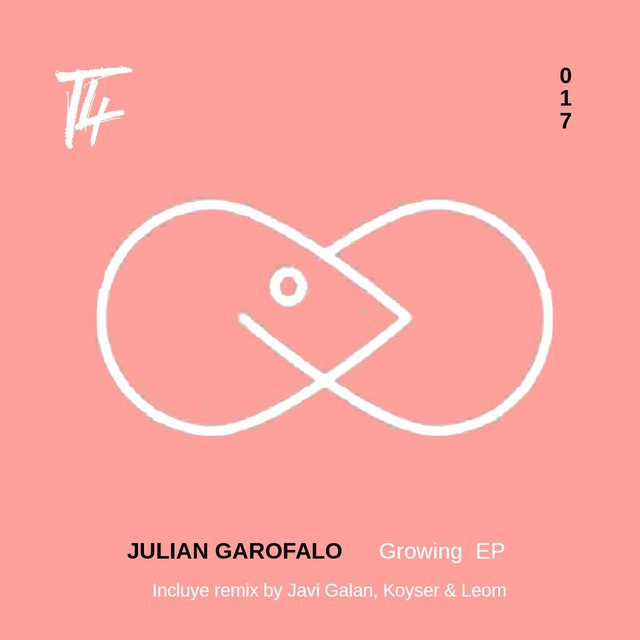 Growing EP