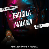 Tsatsi La Malakia