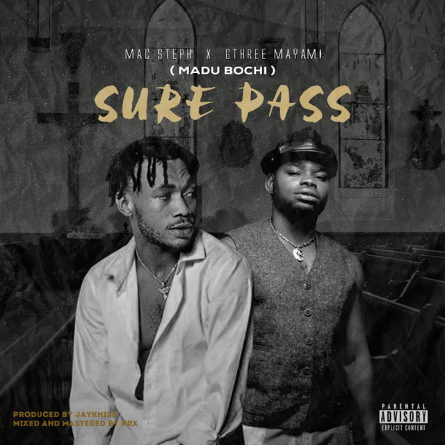 Sure Pass (Madu Bochi)