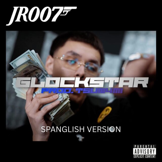 Glockstar (feat. JR007) [REMIX]