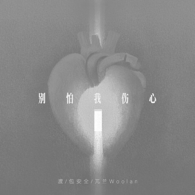 别怕我伤心 (说唱版Remix)