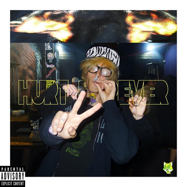 Hurt Forever