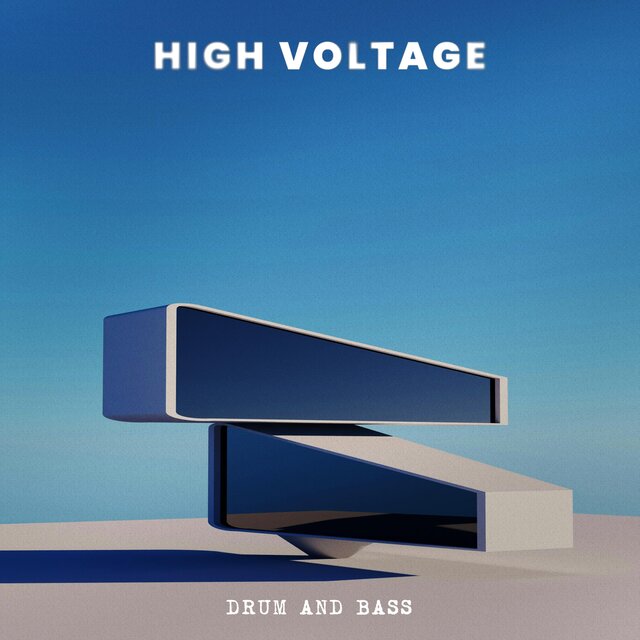 High Voltage (Drum and Bass)