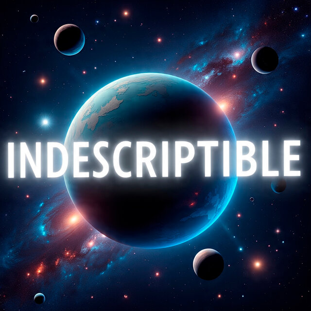Indescriptible