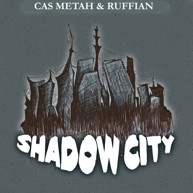 Shadow City