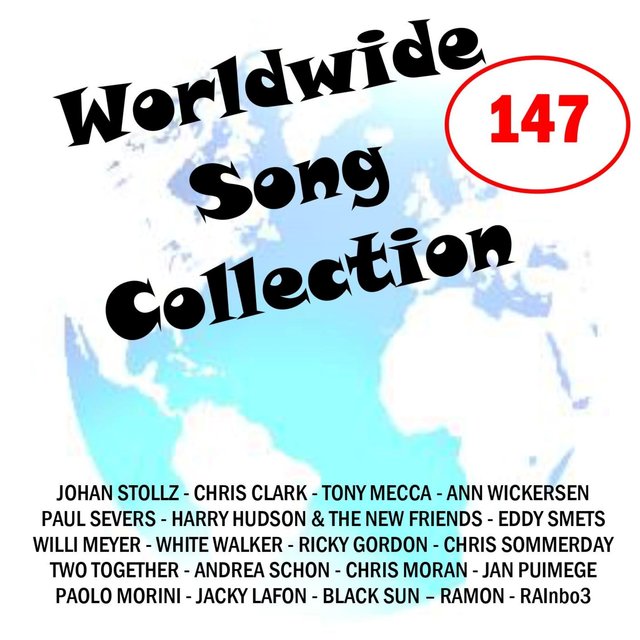 Worldwide Song Collection vol. 147