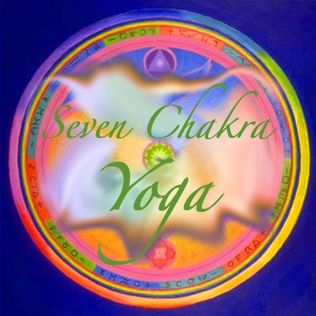 Seven Chakra Yoga
