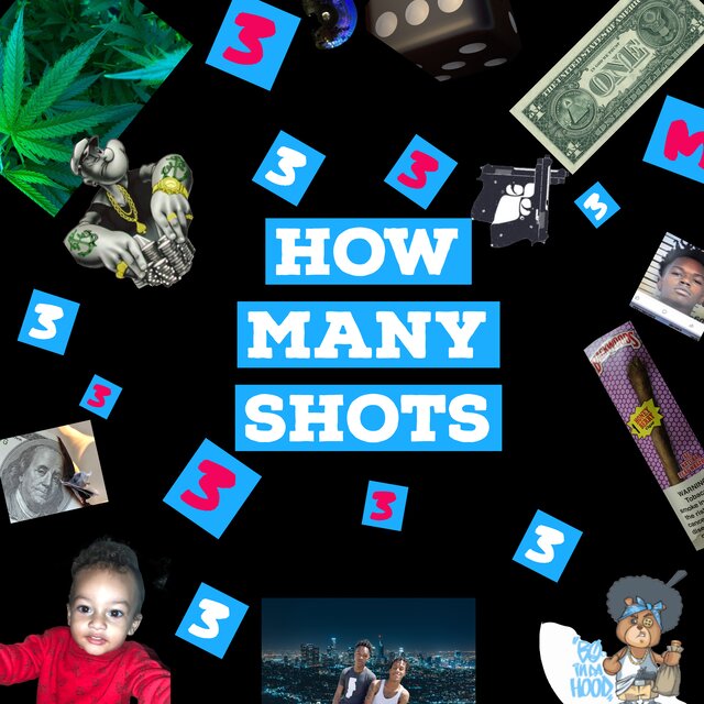 How Many Shots