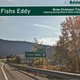 Cover art for album Fishs Eddy (feat. George Mraz & Ethan Ardelli) by Brian Dickinson Trio