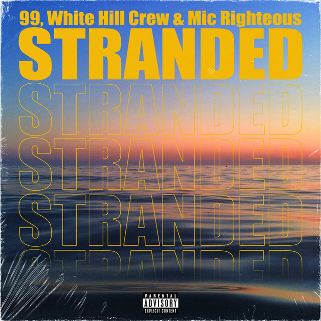 Stranded