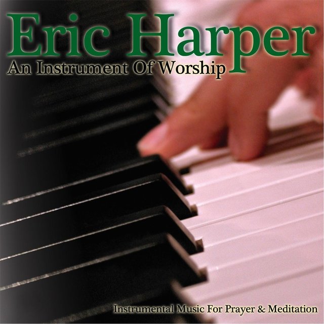 An Instrument of Worship