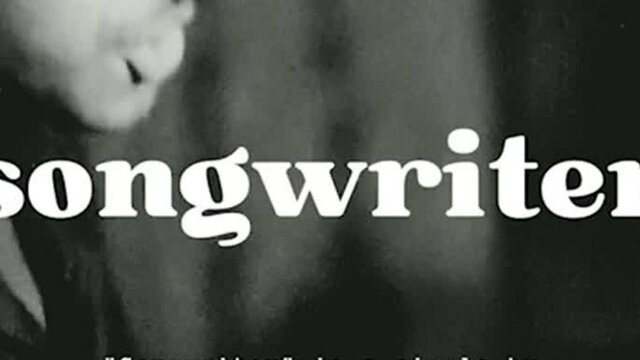 Songwriter (Lyric Video)