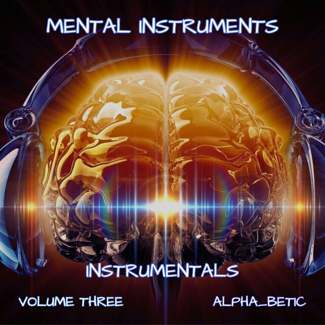 MENTAL INSTRUMENTS 3